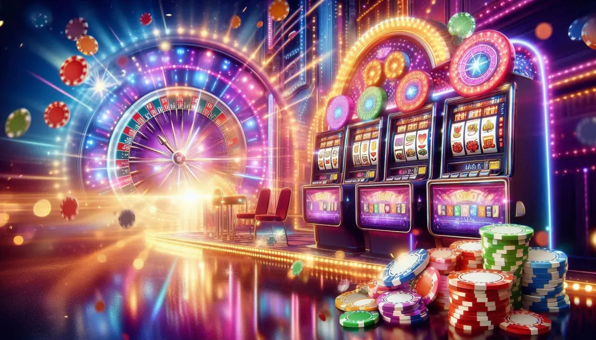 Aseneskak Casino